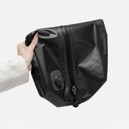 hivizio Compress sac de compression voyage sous vide